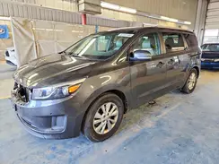KNDMB5C15H6240294 2017 KIA SEDONA