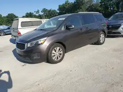 KNDMB5C15H6242708 2017 KIA SEDONA