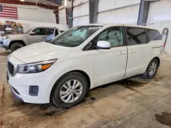 KNDMB5C15H6243907 2017 KIA SEDONA