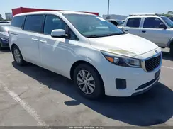 KNDMB5C15H6245687 2017 KIA SEDONA