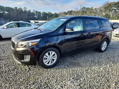 KNDMB5C15H6249108 2017 KIA SEDONA