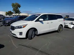 KNDMB5C15H6250758 2017 KIA SEDONA