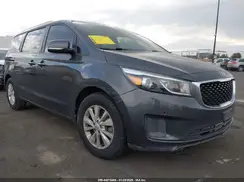 KNDMB5C15H6251277 2017 KIA SEDONA