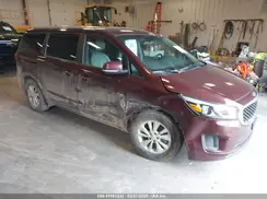 KNDMB5C15H6253952 2017 KIA SEDONA