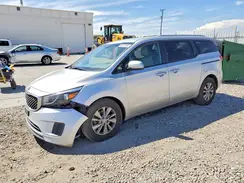 KNDMB5C15H6255376 2017 KIA SEDONA