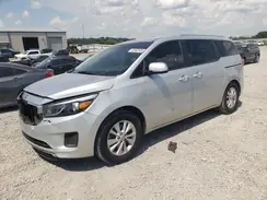 KNDMB5C15H6265227 2017 KIA SEDONA