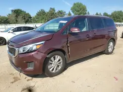 KNDMB5C15H6266281 2017 KIA SEDONA