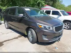 KNDMB5C15H6266619 2017 KIA SEDONA