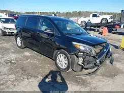 KNDMB5C15H6269374 2017 KIA SEDONA