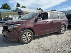 KNDMB5C15H6281217 2017 KIA SEDONA