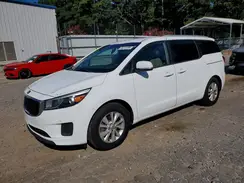 KNDMB5C15H6281461 2017 KIA SEDONA