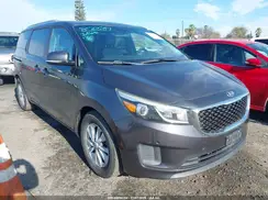 KNDMB5C15H6283775 2017 KIA SEDONA