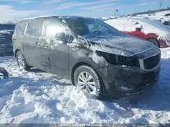 KNDMB5C15H6298762 2017 KIA SEDONA
