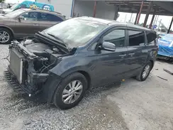 KNDMB5C15H6306343 2017 KIA SEDONA