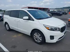KNDMB5C15H6307508 2017 KIA SEDONA