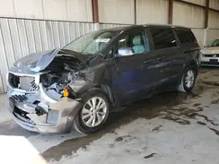KNDMB5C15H6307878 2017 KIA SEDONA