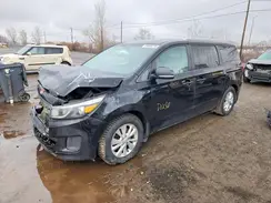 KNDMB5C15H6310974 2017 KIA SEDONA