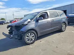 KNDMB5C15H6311803 2017 KIA SEDONA