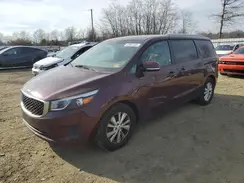 KNDMB5C15H6313180 2017 KIA SEDONA