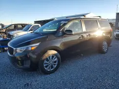 KNDMB5C15H6313681 2017 KIA SEDONA