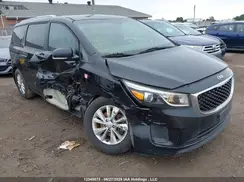 KNDMB5C15H6316502 2017 KIA SEDONA