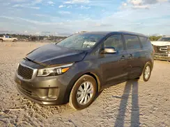 KNDMB5C15H6318248 2017 KIA SEDONA