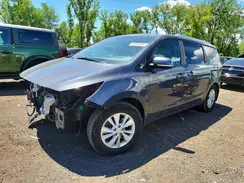 KNDMB5C15H6322686 2017 KIA SEDONA