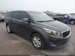 KNDMB5C15H6325491 2017 KIA SEDONA