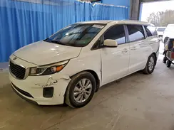 KNDMB5C15H6330495 2017 KIA SEDONA