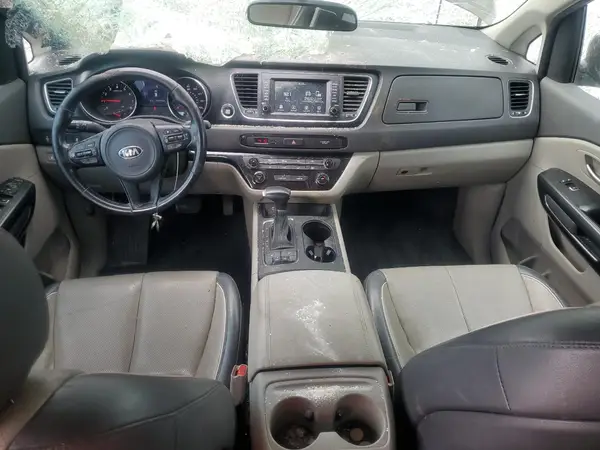 KNDMB5C15H6331999 2017 KIA SEDONA - Image 8