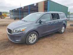 KNDMB5C15H6333039 2017 KIA SEDONA