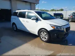 KNDMB5C15H6335650 2017 KIA SEDONA