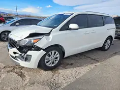 KNDMB5C15H6339181 2017 KIA SEDONA