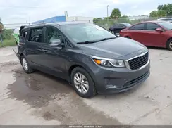 KNDMB5C15H6341125 2017 KIA SEDONA
