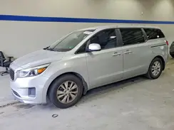 KNDMB5C15J6349912 2018 KIA SEDONA