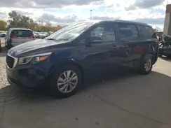 KNDMB5C15J6350896 2018 KIA SEDONA
