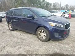 KNDMB5C15J6352017 2018 KIA SEDONA
