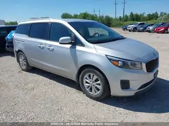 KNDMB5C15J6357055 2018 KIA SEDONA