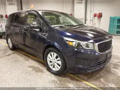 KNDMB5C15J6375667 2018 KIA SEDONA