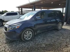 KNDMB5C15J6376303 2018 KIA SEDONA