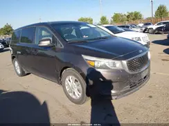 KNDMB5C15J6389147 2018 KIA SEDONA