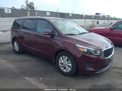 KNDMB5C15J6390282 2018 KIA SEDONA