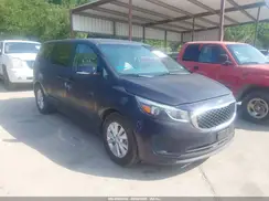 KNDMB5C15J6394199 2018 KIA SEDONA