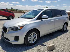 KNDMB5C15J6396616 2018 KIA SEDONA