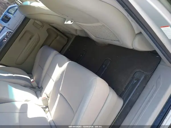 KNDMB5C15J6397376 2018 KIA SEDONA - Image 8