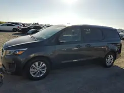 KNDMB5C15J6399922 2018 KIA SEDONA