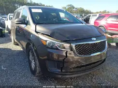 KNDMB5C15J6399953 2018 KIA SEDONA