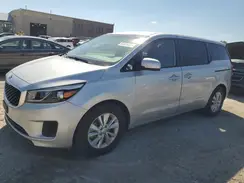 KNDMB5C15J6403063 2018 KIA SEDONA