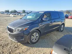 KNDMB5C15J6407100 2018 KIA SEDONA