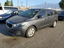 KNDMB5C15J6408375 2018 KIA SEDONA